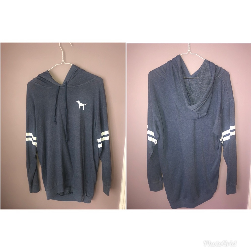 Don’t wear it anymore